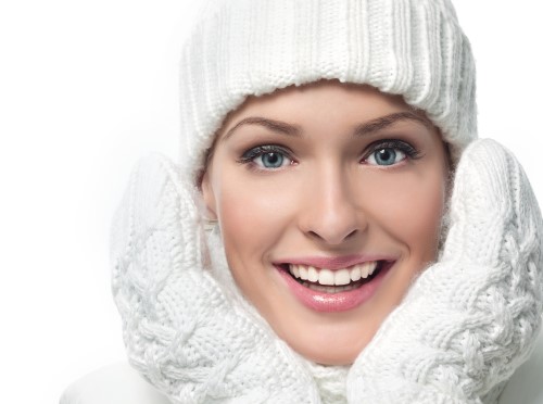 Como cuidar da pele no inverno